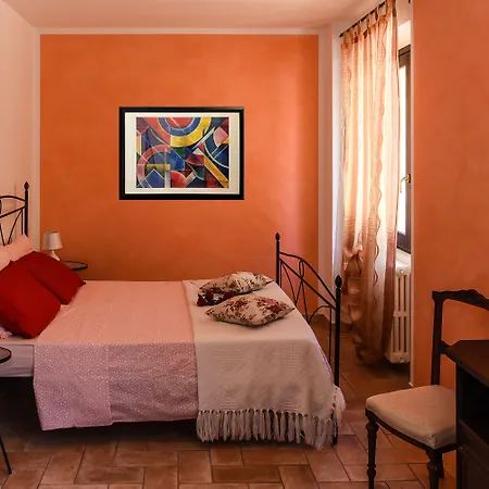 Sophie Bed & Breakfast