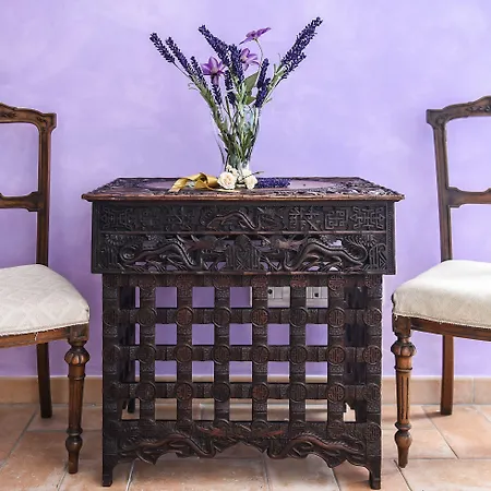 Sophie Bed & Breakfast 3*