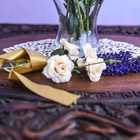 Bed & Breakfast Sophie