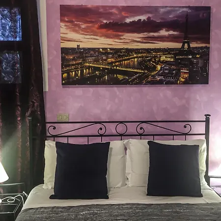 Bed & Breakfast Sophie 3*