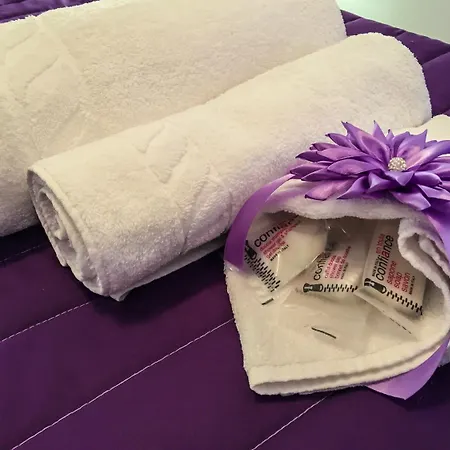 Sophie Oda ve Kahvaltı 3*