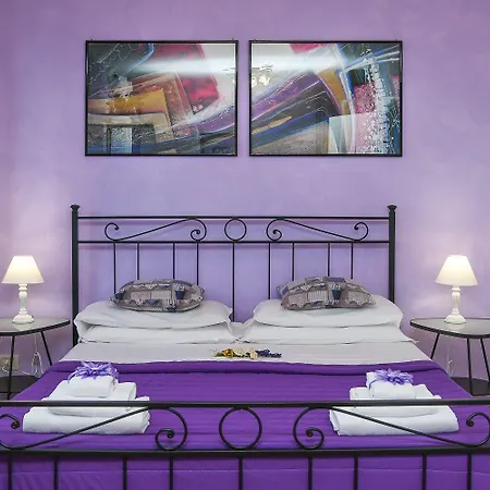 Bed & Breakfast Sophie Assisi