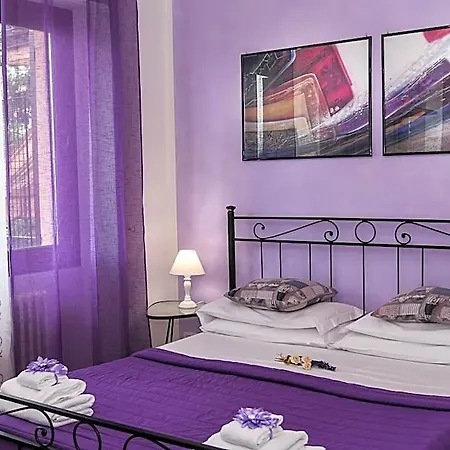Sophie Bed and Breakfast Ασίζη
