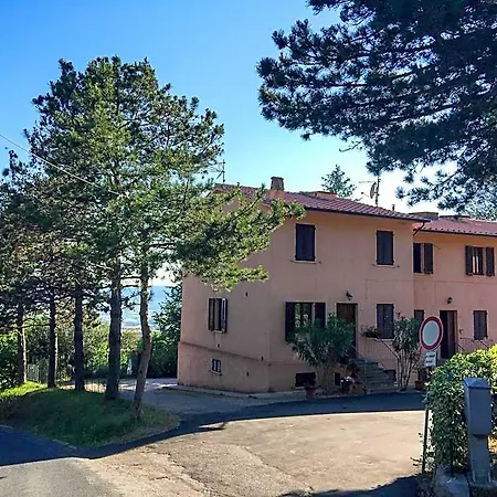 Bed and Breakfast Sophie Ασίζη