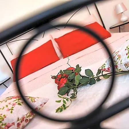Sophie Bed and Breakfast 4*