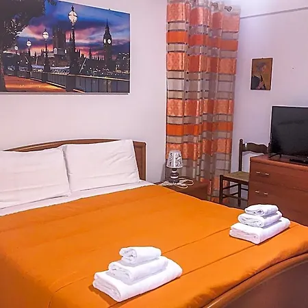 Sophie Bed and Breakfast Ασίζη