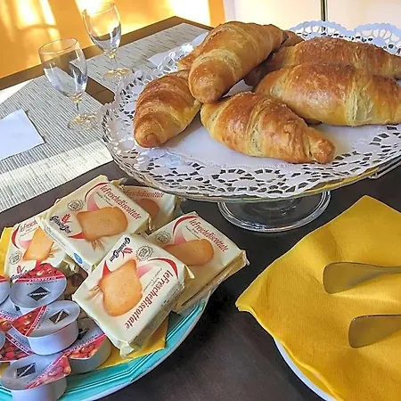 Sophie Bed and Breakfast Ασίζη