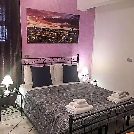 Sophie Bed and Breakfast Ασίζη