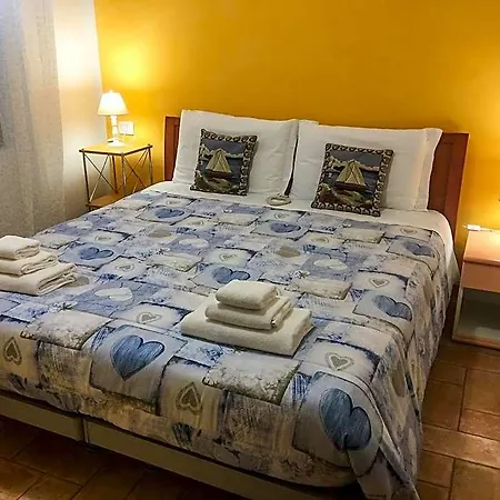 Bed and Breakfast Sophie