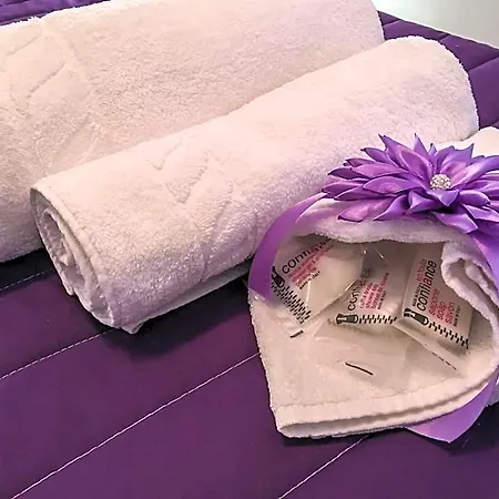Oda ve Kahvaltı Sophie Assisi
