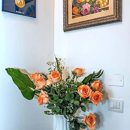 Sophie Oda ve Kahvaltı