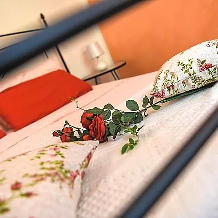 Sophie Oda ve Kahvaltı 4*