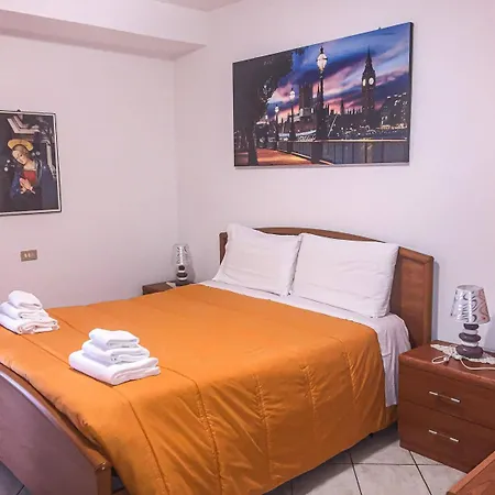 Bed and Breakfast Sophie Ασίζη