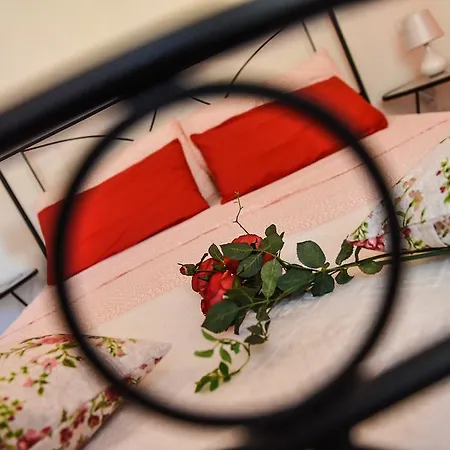 Bed & Breakfast Sophie 3*