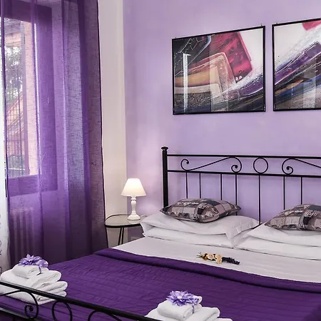 Sophie Oda ve Kahvaltı