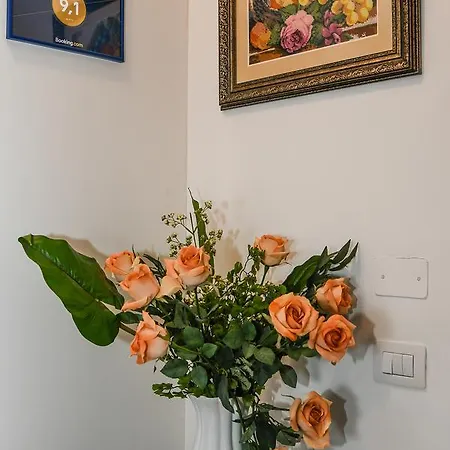 Sophie Oda ve Kahvaltı