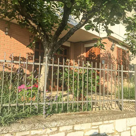 Oda ve Kahvaltı Sophie