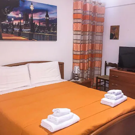 Bed & Breakfast Sophie Assisi