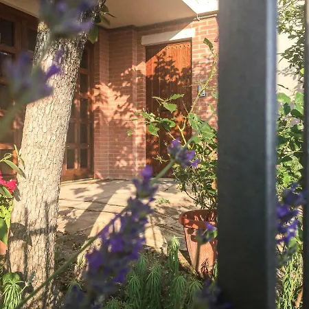 Oda ve Kahvaltı Sophie Assisi