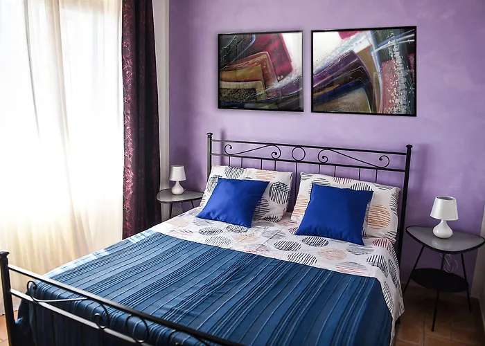 Sophie فندق مبيت وإفطار