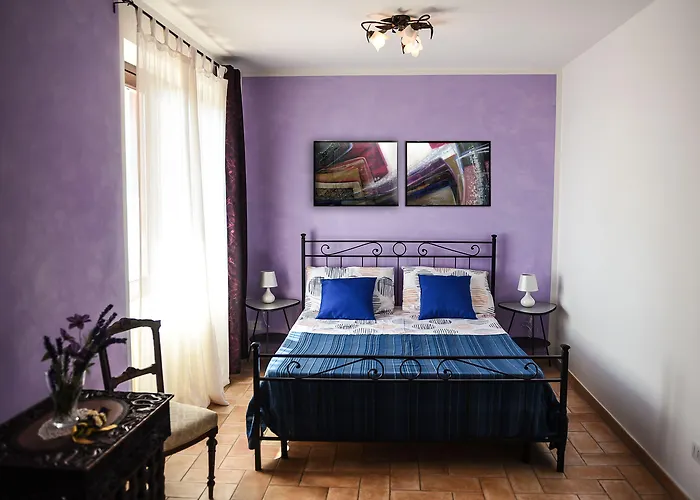 فندق مبيت وإفطار Sophie 3*