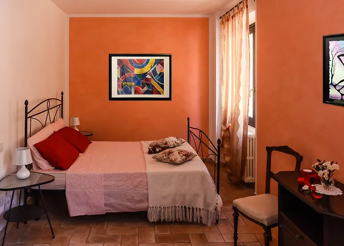 Sophie Alojamento de Acomodação e Pequeno-almoço