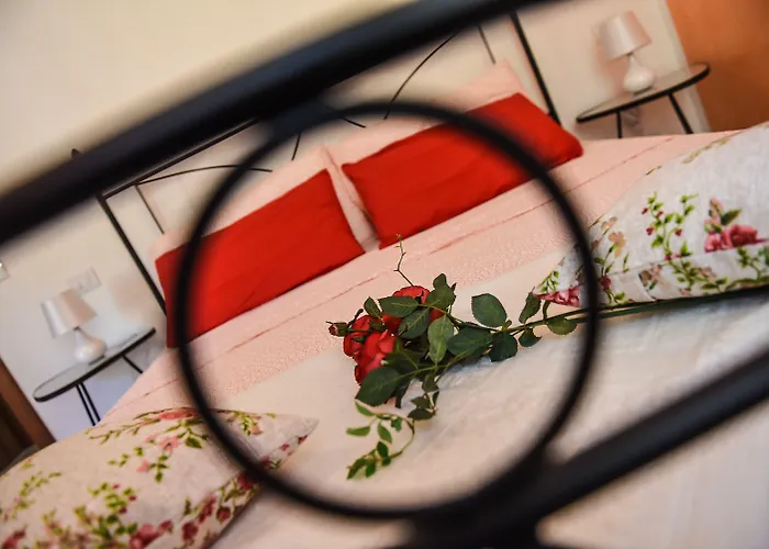 Nocleg ze śniadaniem Sophie Asyż