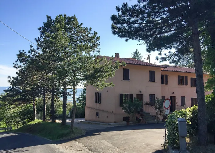 Sophie Nocleg ze śniadaniem Asyż