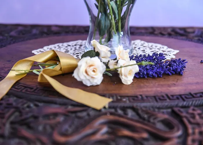 Alojamento de Acomodação e Pequeno-almoço Sophie