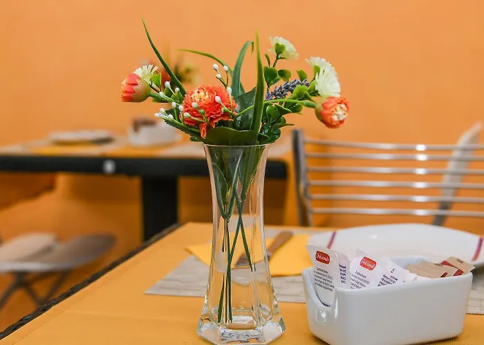 Sophie Nocleg ze śniadaniem