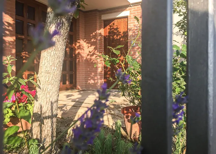 Alojamento de Acomodação e Pequeno-almoço Sophie