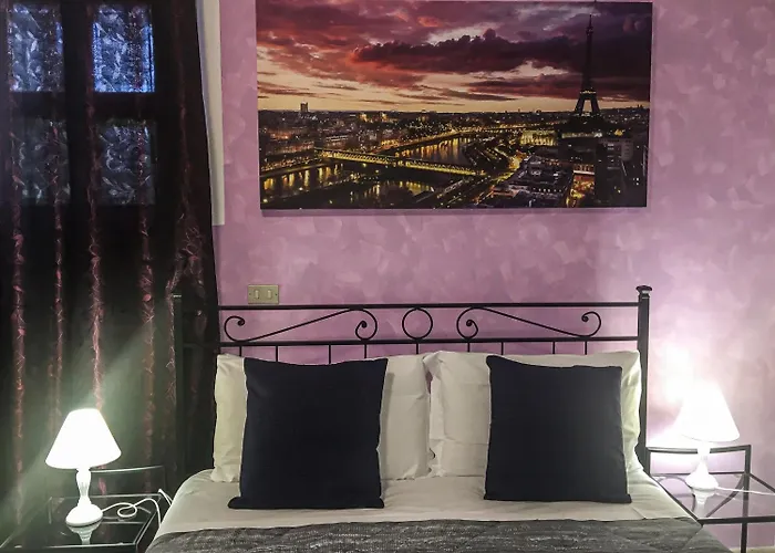 فندق مبيت وإفطار Sophie 3*