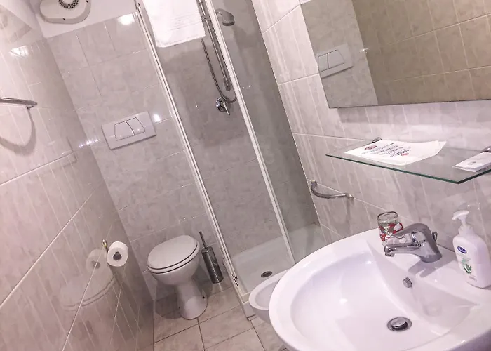 Sophie Alojamento de Acomodação e Pequeno-almoço Assisi