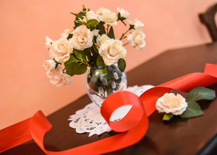 فندق مبيت وإفطار Sophie 3*