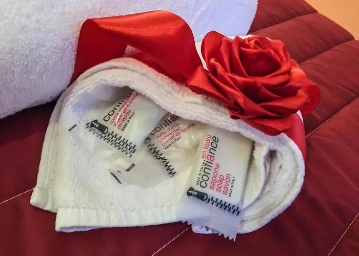 Sophie Nocleg ze śniadaniem Asyż