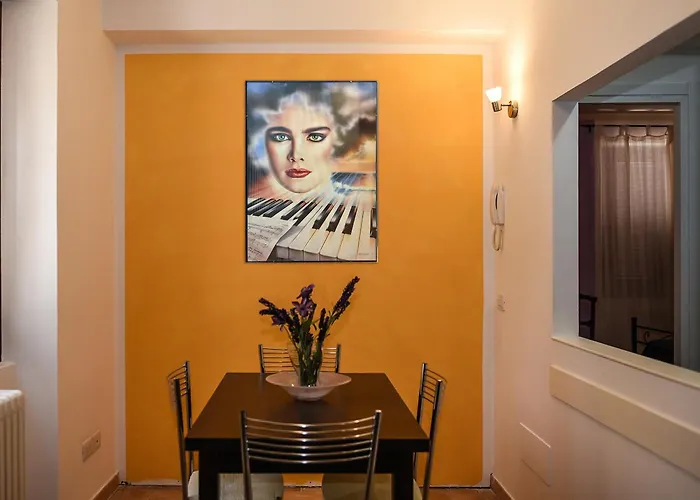 Sophie Alojamento de Acomodação e Pequeno-almoço Assisi