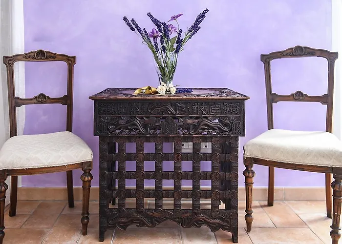 فندق مبيت وإفطار Sophie