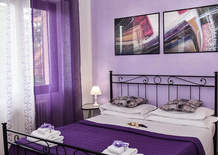 Sophie Nocleg ze śniadaniem