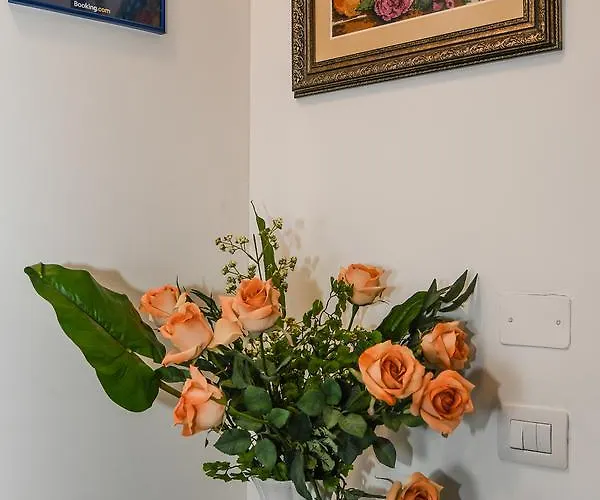 Sophie فندق مبيت وإفطار