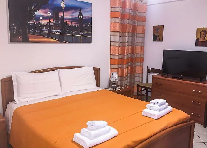 Alojamento de Acomodação e Pequeno-almoço Sophie Assisi