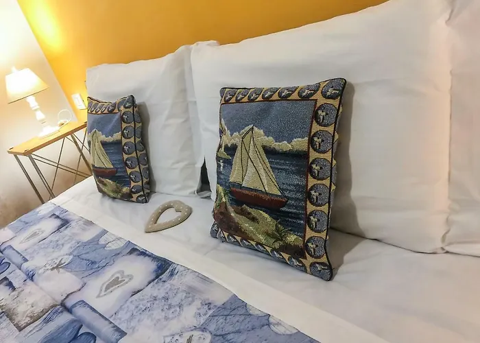 Sophie Alojamento de Acomodação e Pequeno-almoço Assisi